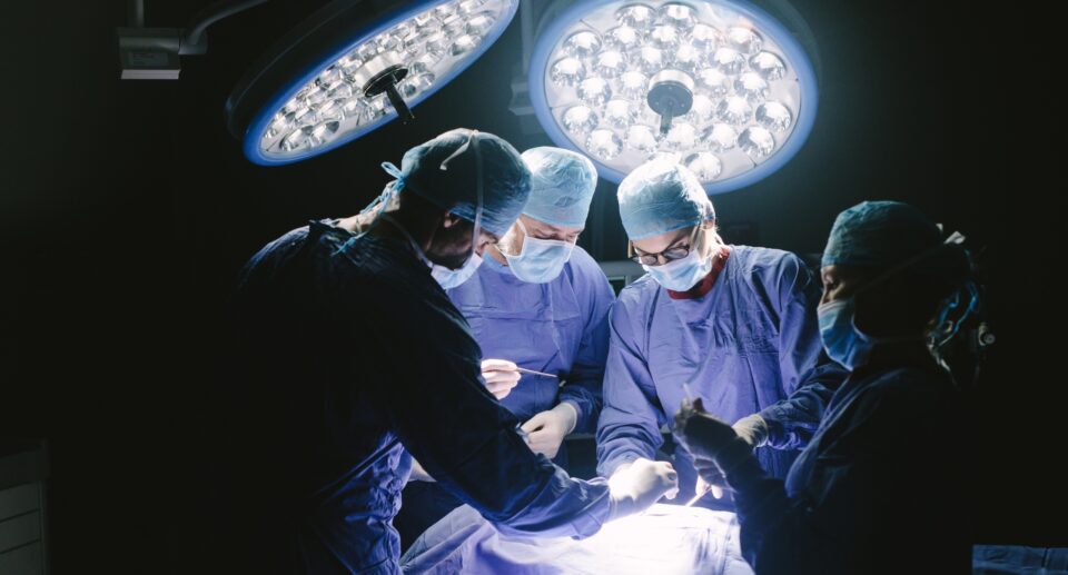 Bone Marrow Transplant: How It Works, Who Needs It, and What to Expect