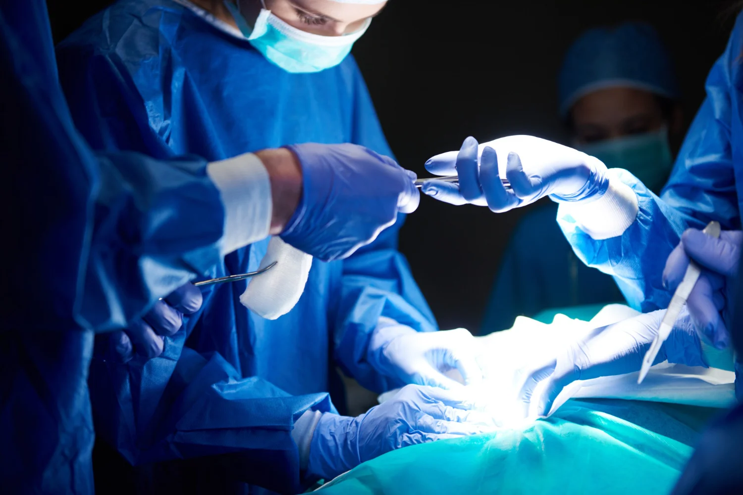 Face & Hand Transplants: Redefining Reconstructive Surgery