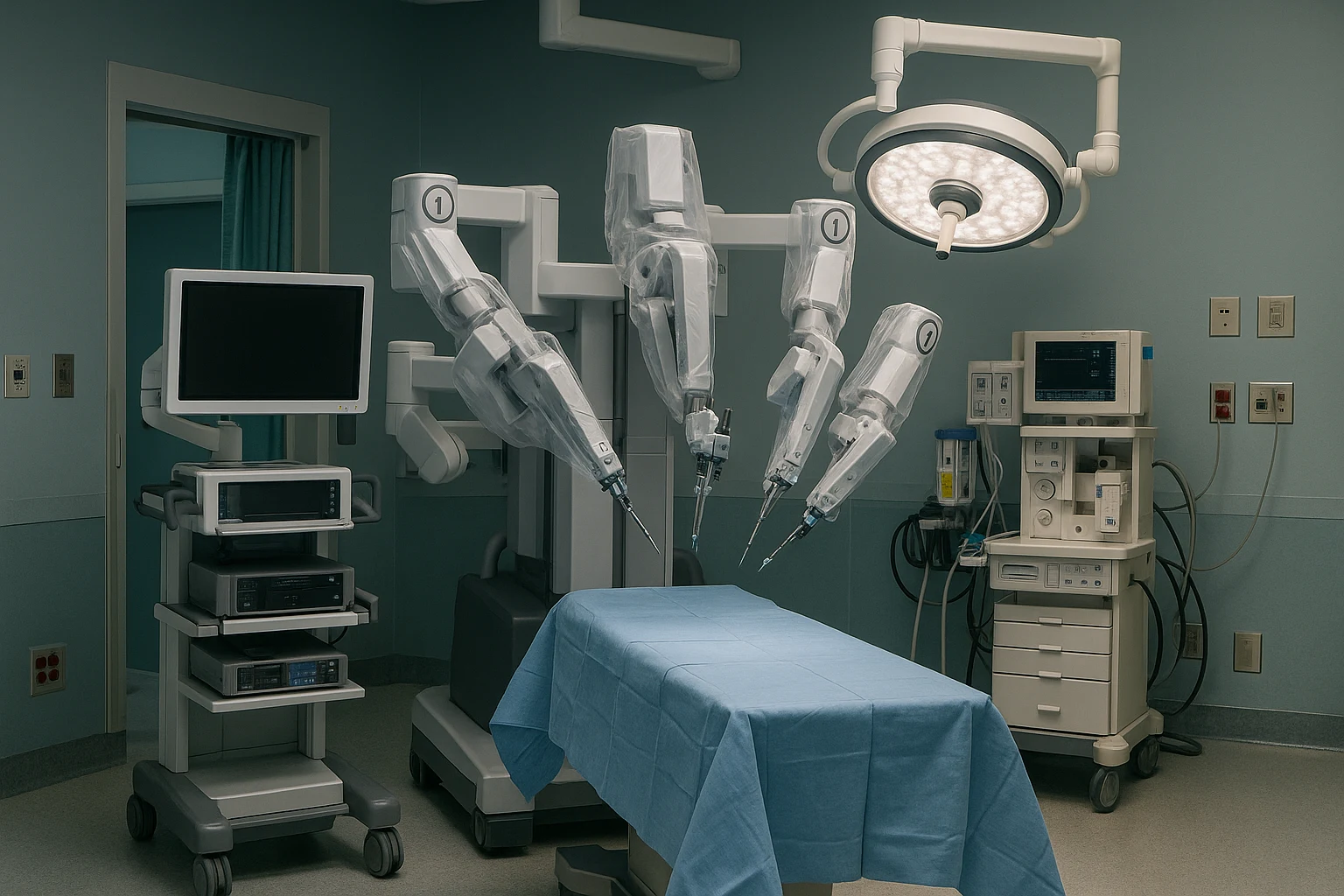 Minimally Invasive Brain Surgery That Saves Lives