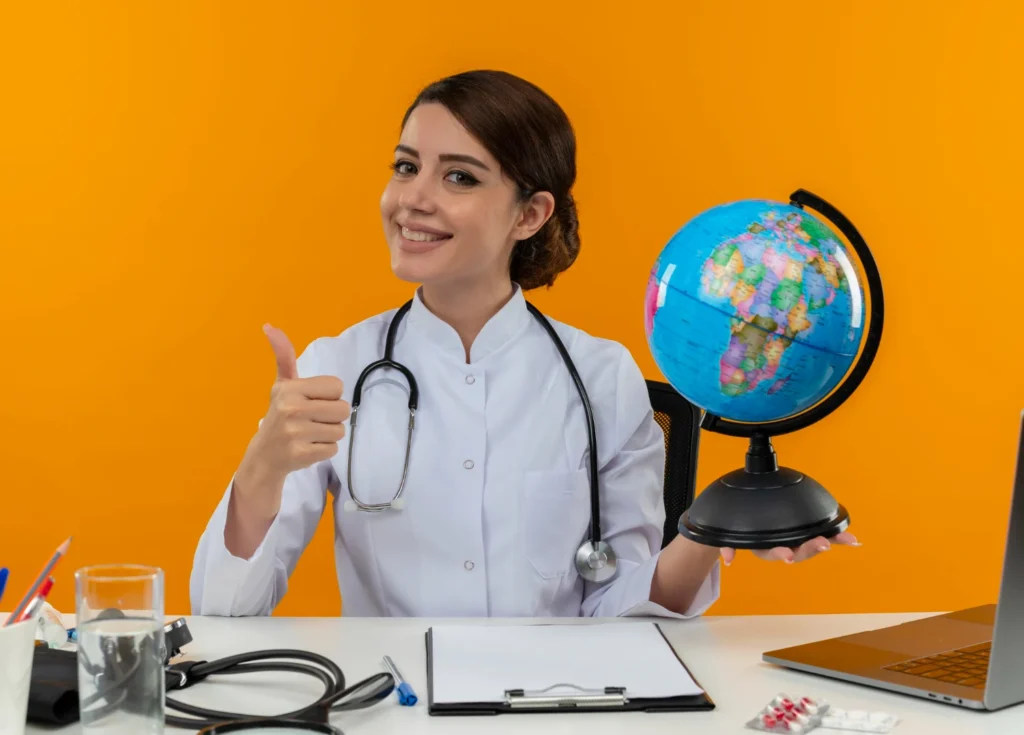 Affordable hospitals for treatment abroad – international patients receiving care