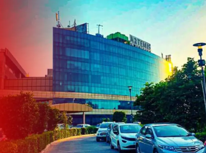 Artemis Hospital Gurgaon – Doctors, Treatments & Cost