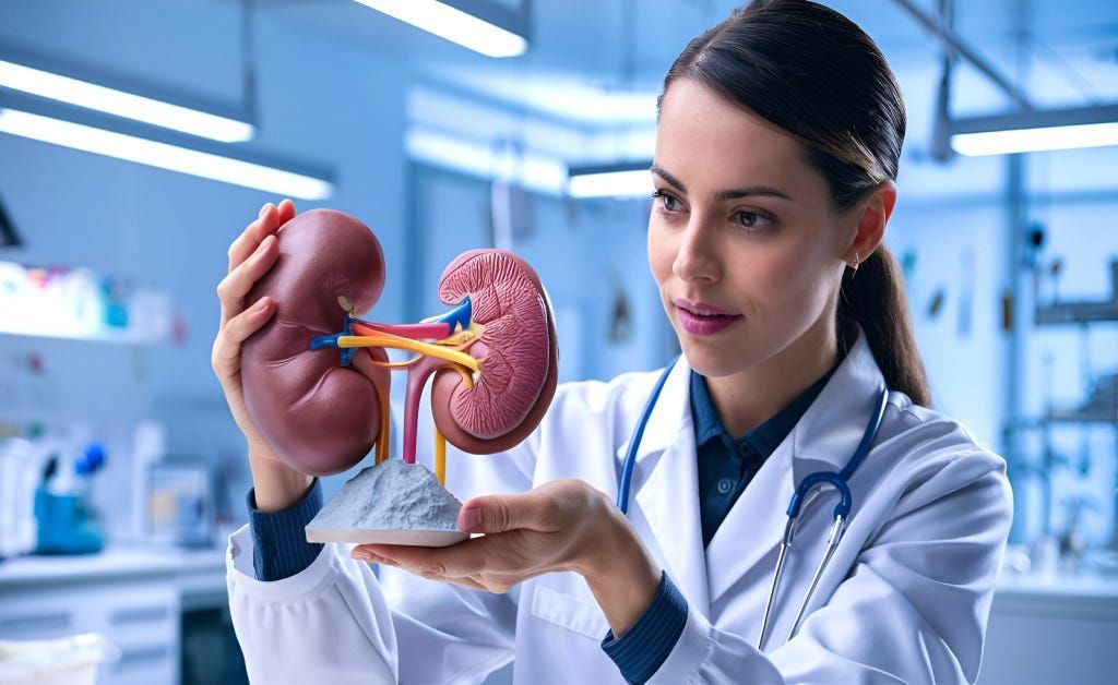 Affordable Kidney Transplant in India