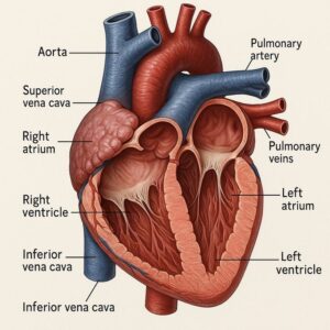 What Is the Average Age for Heart Valve Replacement?