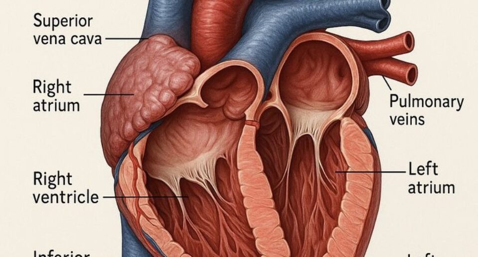 heart valves diagram labeled showing aortic mitral tricuspid and pulmonary valves