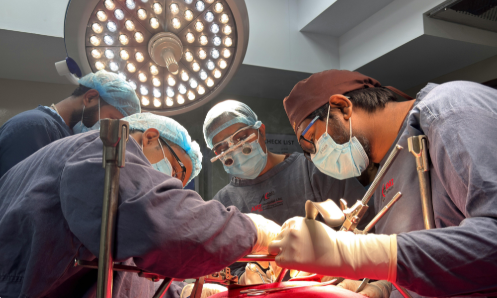 When Should Parkinson’s Patients Consider DBS Surgery?